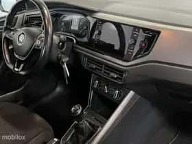 Volkswagen Polo (2019) thumbnail 22