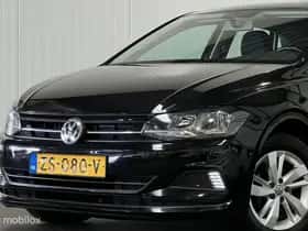 Volkswagen Polo (2019) thumbnail 24