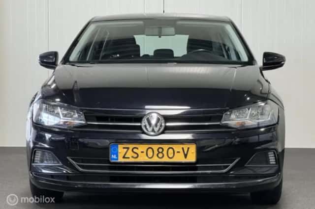 Volkswagen Polo (2019) thumbnail 4
