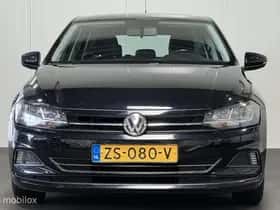 Volkswagen Polo (2019) thumbnail 4