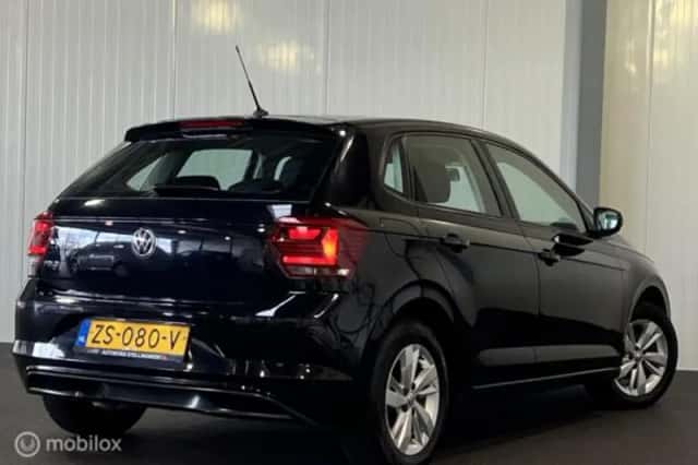 Volkswagen Polo (2019) thumbnail 6