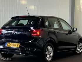 Volkswagen Polo (2019) thumbnail 6
