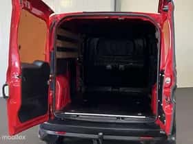 Opel Combo thumbnail 11