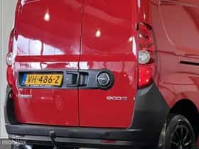 Opel Combo thumbnail 14