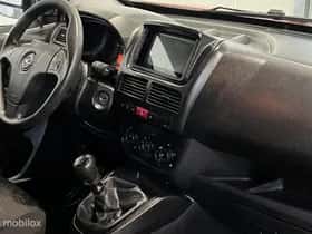 Opel Combo thumbnail 15