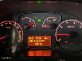 Opel Combo thumbnail 16