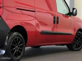 Opel Combo thumbnail 18