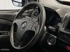 Opel Combo thumbnail 19