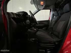 Opel Combo thumbnail 20