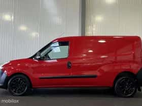 Opel Combo thumbnail 3