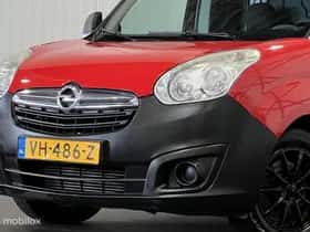 Opel Combo thumbnail 21