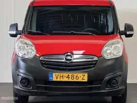 Opel Combo thumbnail 4
