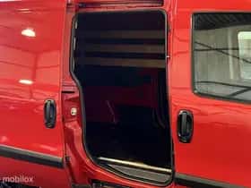 Opel Combo thumbnail 5