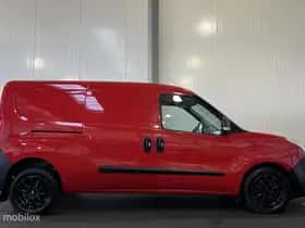 Opel Combo thumbnail 6