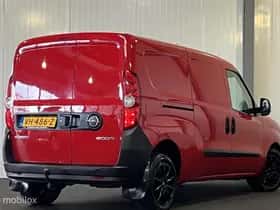 Opel Combo thumbnail 7