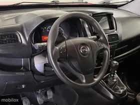 Opel Combo thumbnail 8