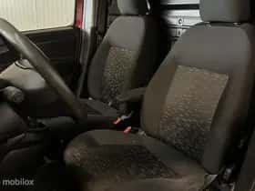 Opel Combo thumbnail 9