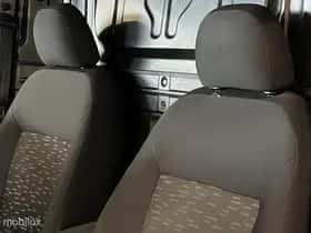 Opel Combo thumbnail 10