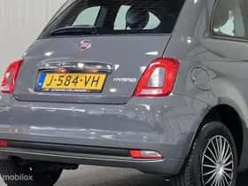 Fiat 500 (2020) thumbnail 14