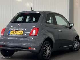 Fiat 500 (2020) thumbnail 6