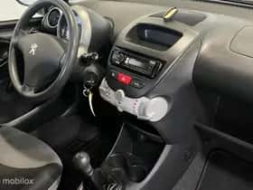 Peugeot 107 (2012) thumbnail 15