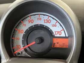 Peugeot 107 (2012) thumbnail 16