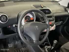 Peugeot 107 (2012) thumbnail 7