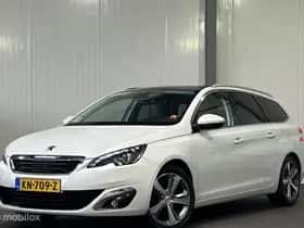 Peugeot 308 (2016)