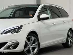 Peugeot 308 (2016) thumbnail 15