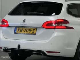 Peugeot 308 (2016) thumbnail 16
