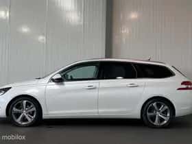 Peugeot 308 (2016) thumbnail 3