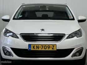 Peugeot 308 (2016) thumbnail 4