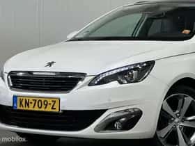 Peugeot 308 (2016) thumbnail 33