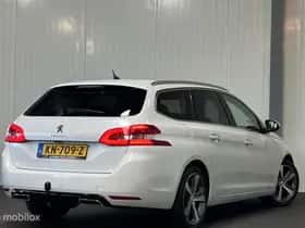 Peugeot 308 (2016) thumbnail 6