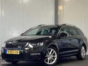 Škoda Octavia (2014)