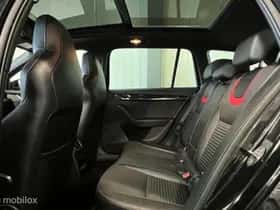 Škoda Octavia (2014) thumbnail 11