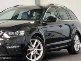 Škoda Octavia (2014) thumbnail 16