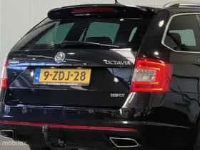 Škoda Octavia (2014) thumbnail 18