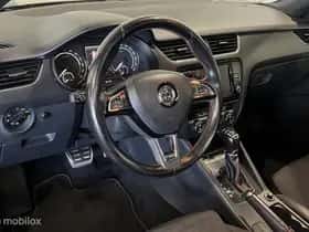 Škoda Octavia (2014) thumbnail 19