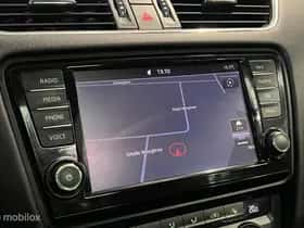 Škoda Octavia (2014) thumbnail 22