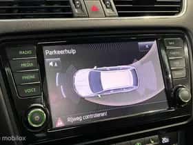 Škoda Octavia (2014) thumbnail 24