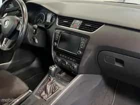 Škoda Octavia (2014) thumbnail 34