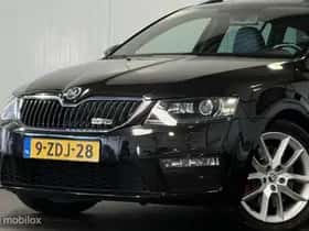 Škoda Octavia (2014) thumbnail 40