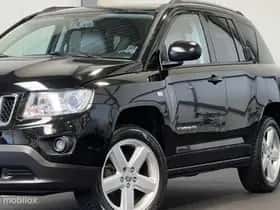Jeep Compass (2013) thumbnail 14