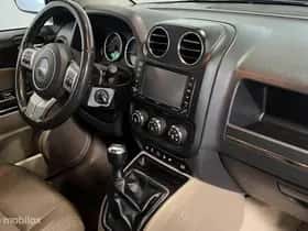 Jeep Compass (2013) thumbnail 16
