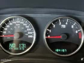 Jeep Compass (2013) thumbnail 17