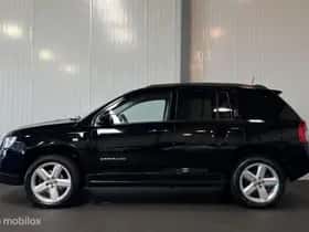 Jeep Compass (2013) thumbnail 3