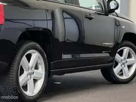 Jeep Compass (2013) thumbnail 24