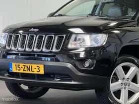 Jeep Compass (2013) thumbnail 28