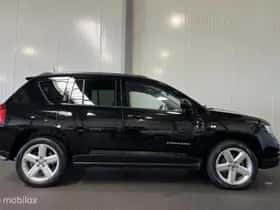 Jeep Compass (2013) thumbnail 5